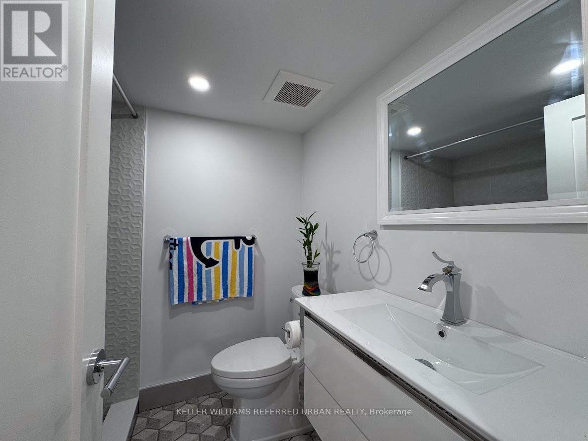 Lower - 18 Sunset Trail, Toronto, Ontario  M9M 1J5 - Photo 9 - W12515974