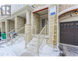 8 HOBART GARDENS, Brampton, Ontario