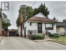 1223 GLENCAIRN AVENUE, Toronto, Ontario
