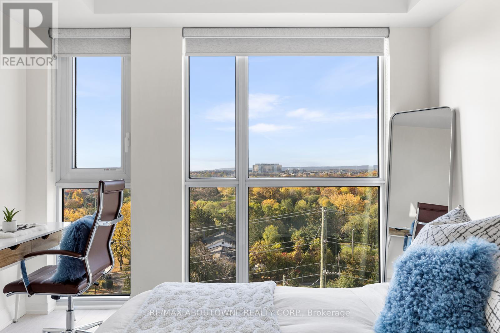 621 - 509 Dundas Street W, Oakville, Ontario  L6M 5P4 - Photo 13 - W12516022