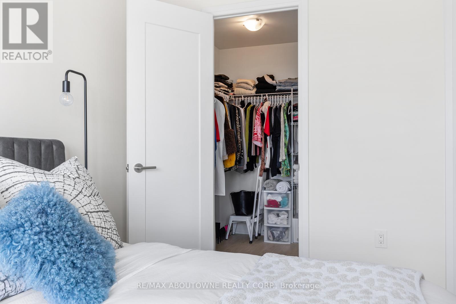 621 - 509 Dundas Street W, Oakville, Ontario  L6M 5P4 - Photo 16 - W12516022