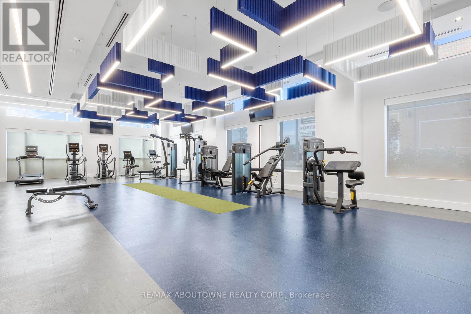 621 - 509 Dundas Street W, Oakville, Ontario  L6M 5P4 - Photo 20 - W12516022