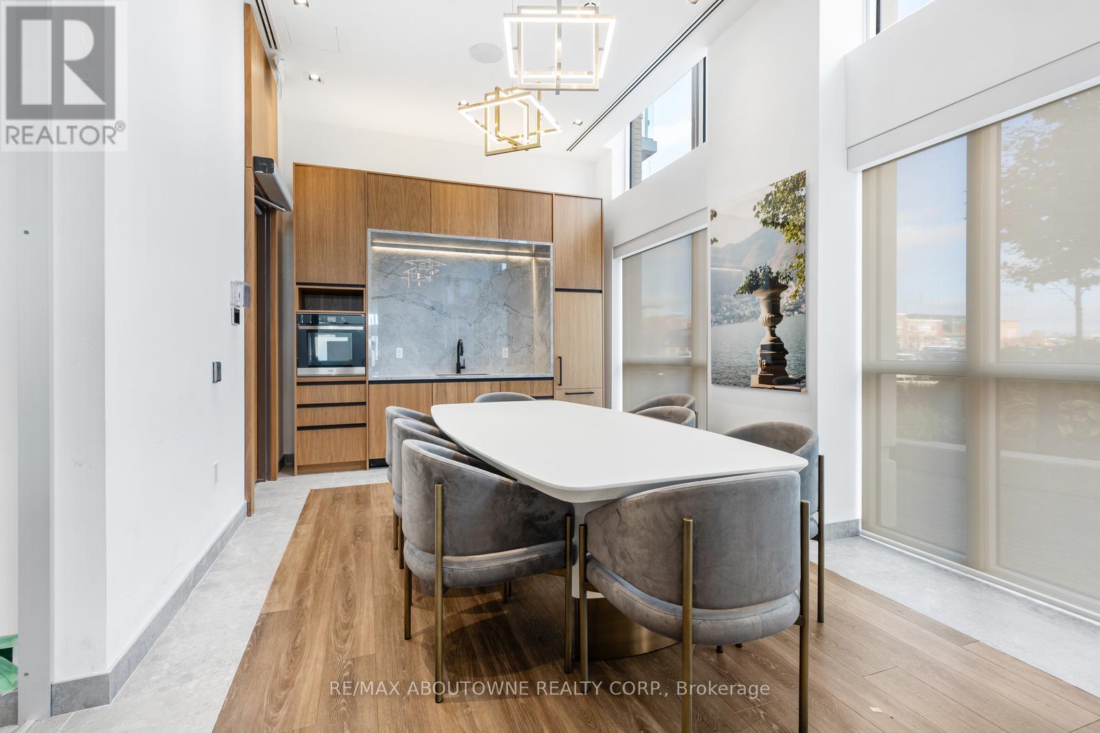 621 - 509 Dundas Street W, Oakville, Ontario  L6M 5P4 - Photo 25 - W12516022