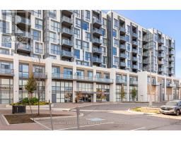 621 - 509 DUNDAS STREET W, Oakville, Ontario