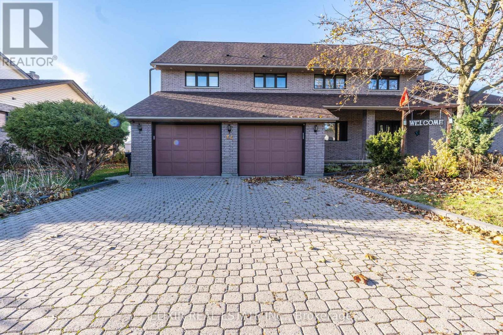 34 BRAWTON DRIVE, Caledon, Ontario