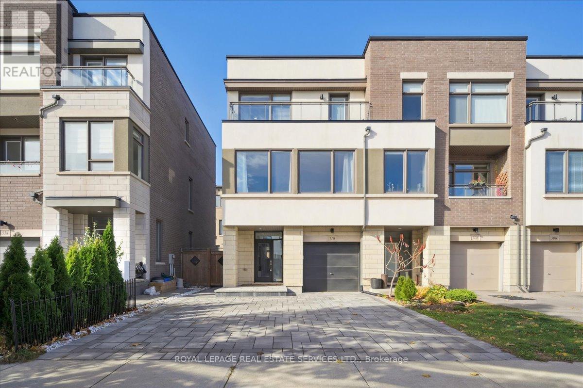 310 SQUIRE CRESCENT, Oakville, Ontario