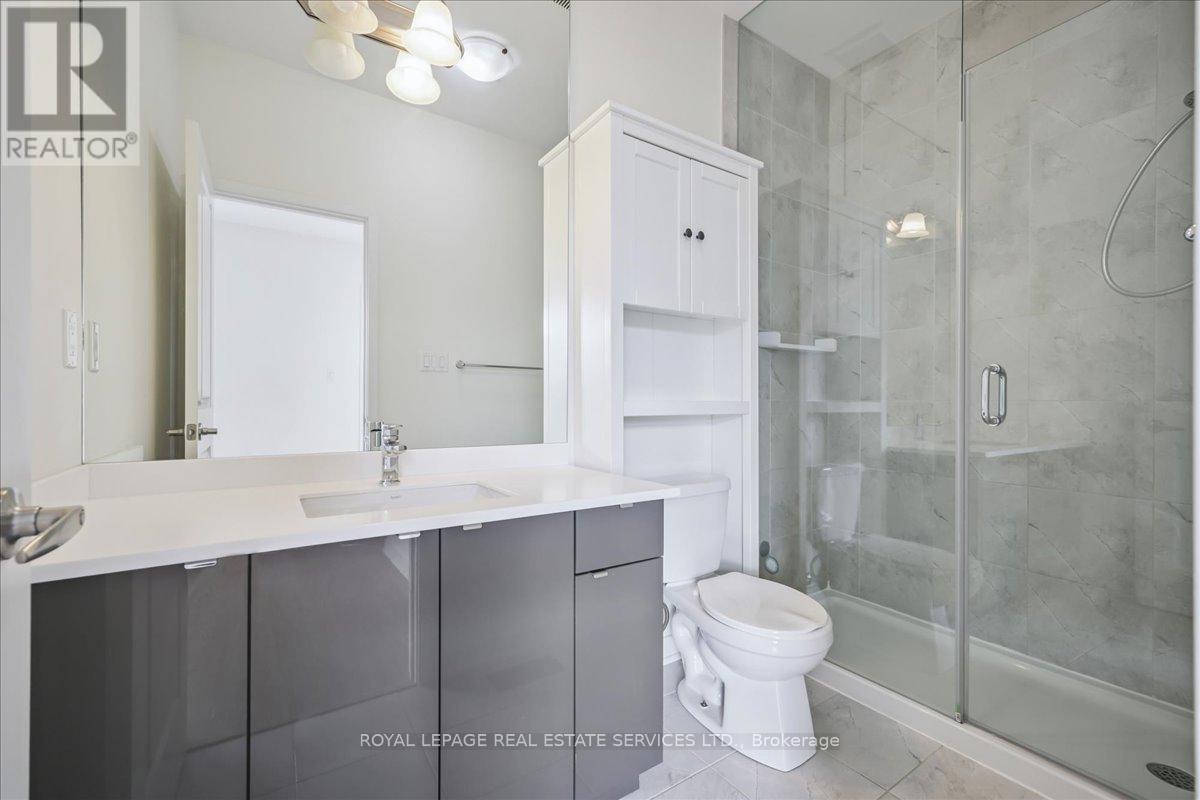 310 Squire Crescent, Oakville, Ontario  L6H 0L9 - Photo 19 - W12516028