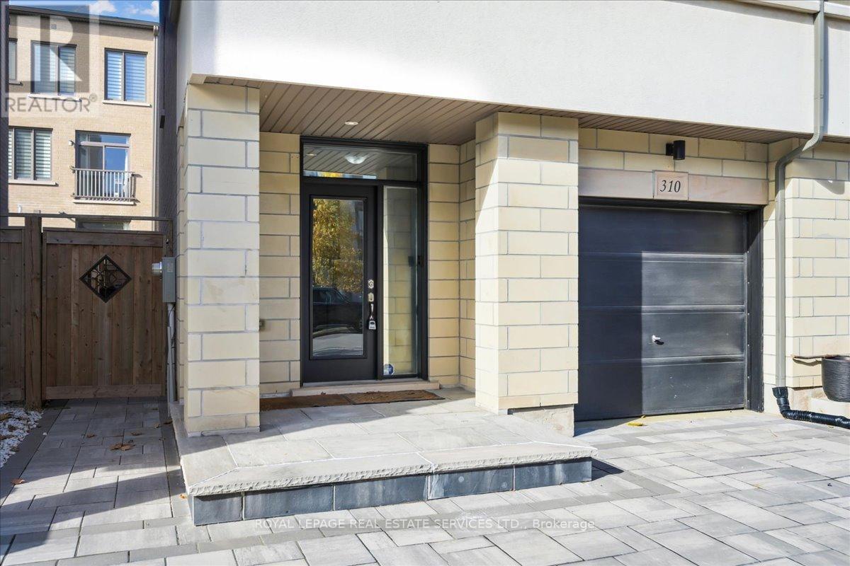 310 Squire Crescent, Oakville, Ontario  L6H 0L9 - Photo 2 - W12516028