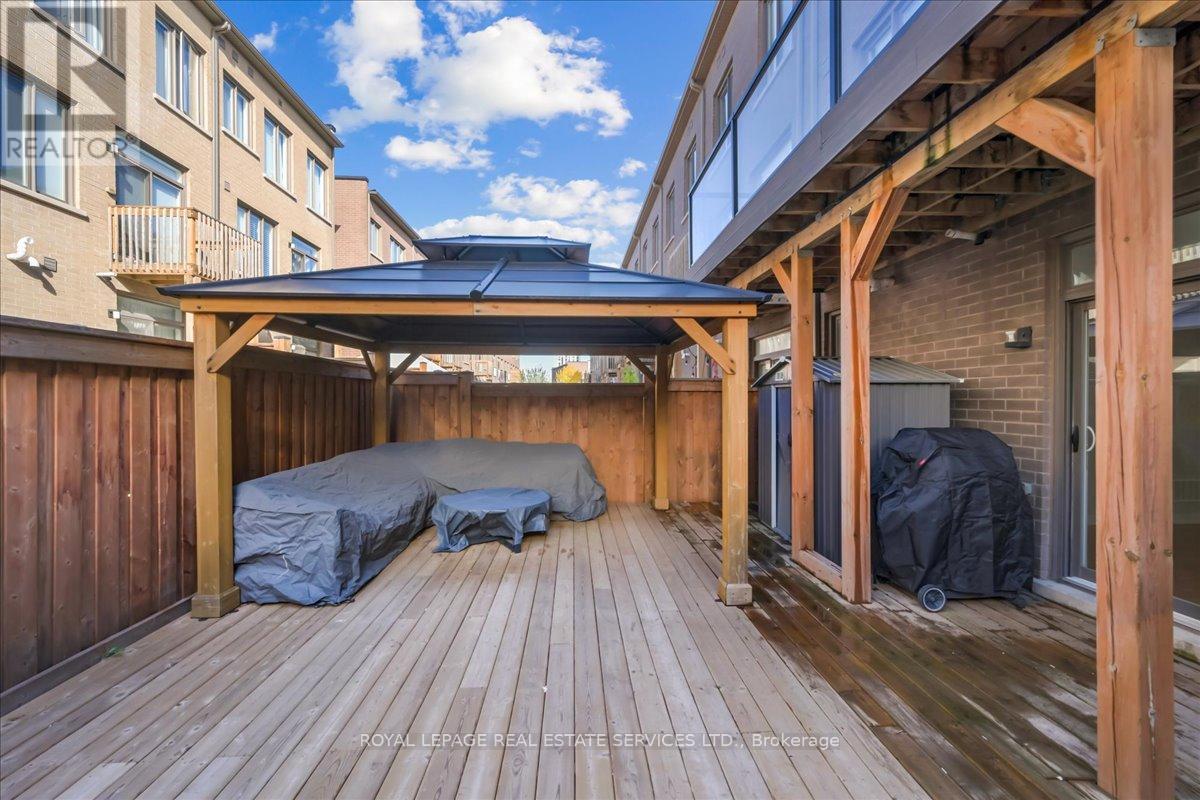 310 Squire Crescent, Oakville, Ontario  L6H 0L9 - Photo 26 - W12516028