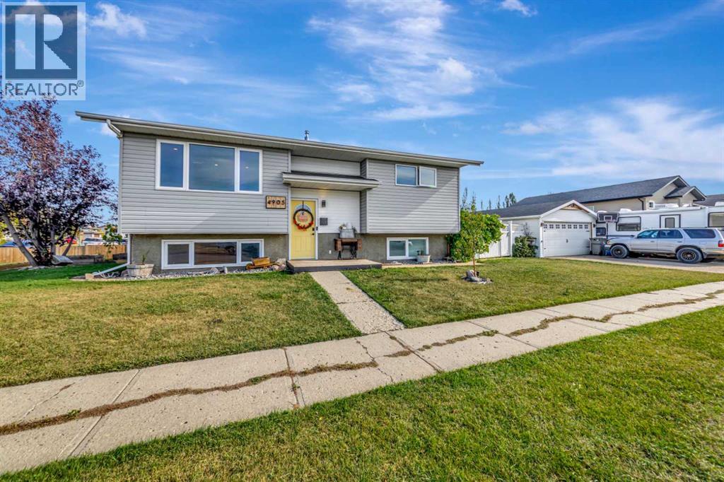 4905 21 Street, Lloydminster, Saskatchewan  S9V 1M5 - Photo 1 - A2260981