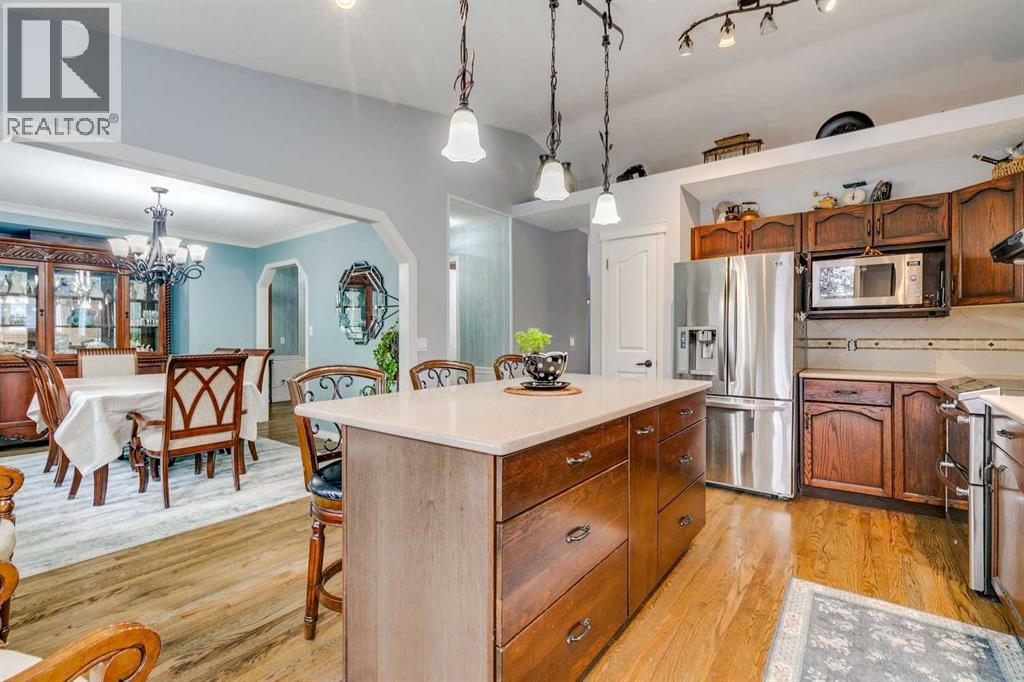 29 West Terrace Drive, Cochrane, Alberta