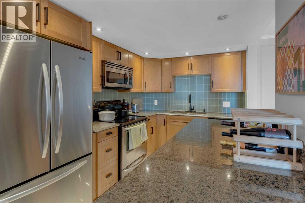 403, 354 3 Avenue Ne, Calgary, Alberta  T2E 0H4 - Photo 2 - A2259690