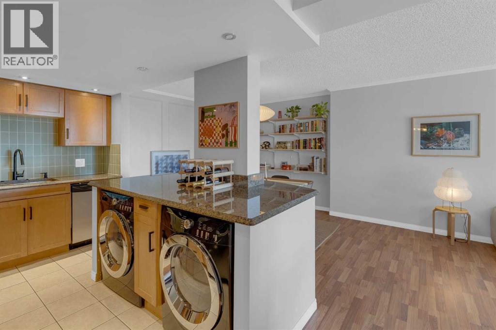 403, 354 3 Avenue Ne, Calgary, Alberta  T2E 0H4 - Photo 3 - A2259690