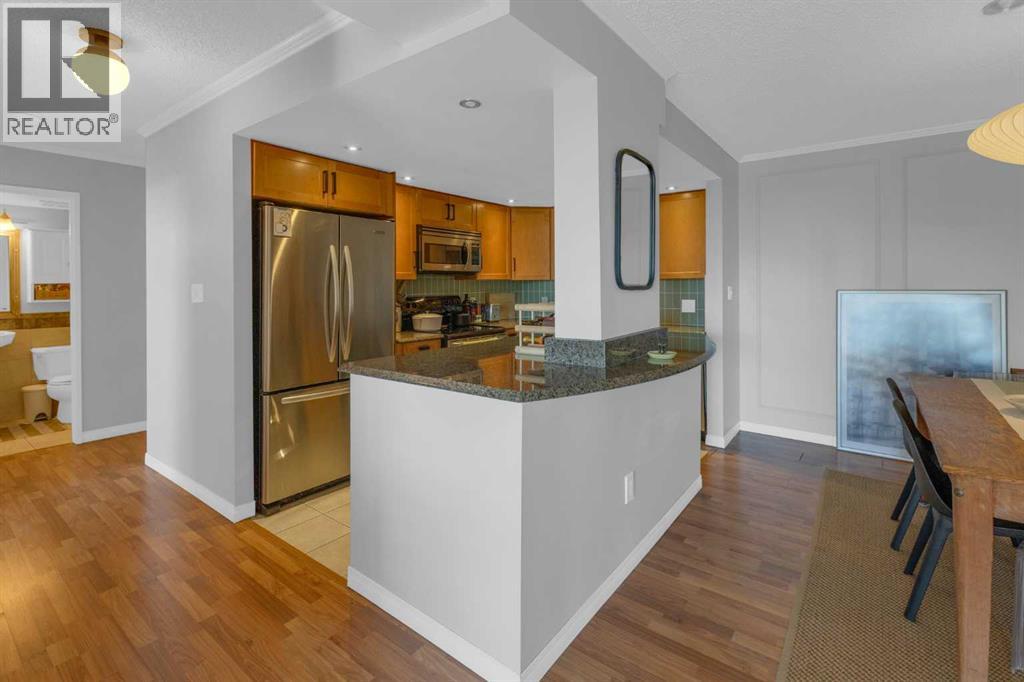 403, 354 3 Avenue Ne, Calgary, Alberta  T2E 0H4 - Photo 5 - A2259690