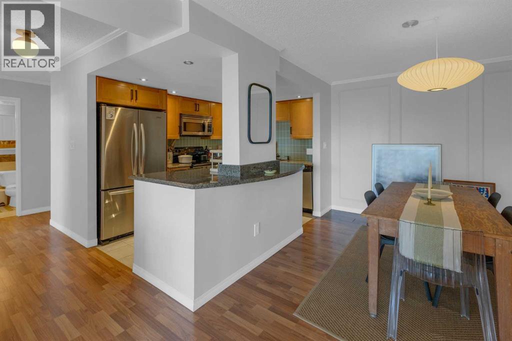 403, 354 3 Avenue Ne, Calgary, Alberta  T2E 0H4 - Photo 4 - A2259690