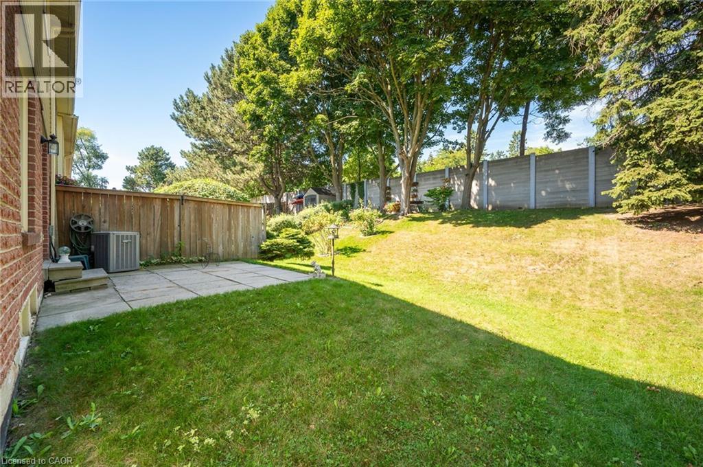 815 Sweetwater Crescent, Mississauga, Ontario  L5H 4A7 - Photo 28 - 40786161