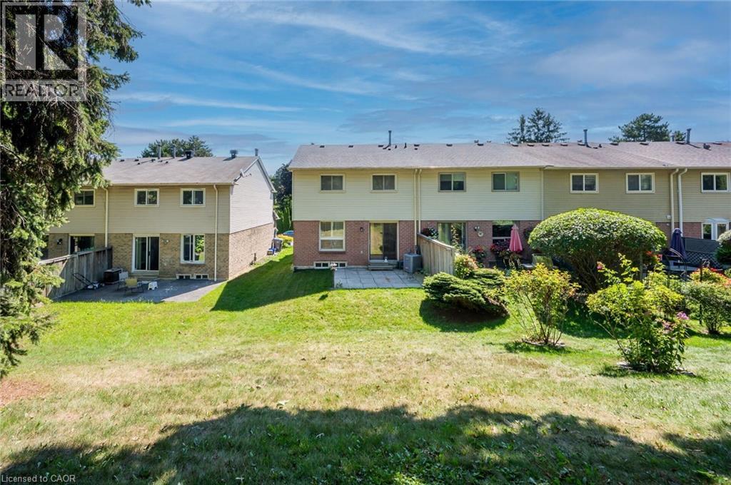 815 Sweetwater Crescent, Mississauga, Ontario  L5H 4A7 - Photo 30 - 40786161