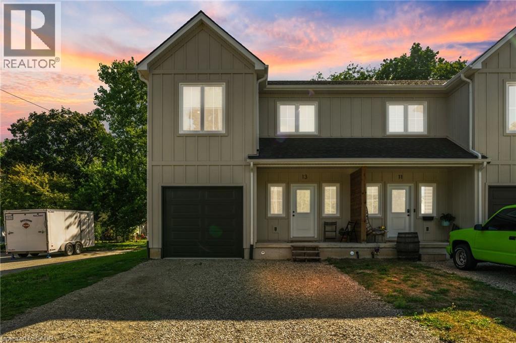 13 LINDEN Street, Aylmer, Ontario