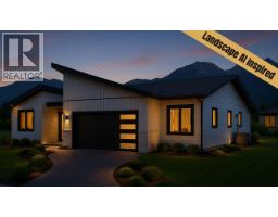 4962 RIVERSIDE Drive, fairmont hot springs, British Columbia