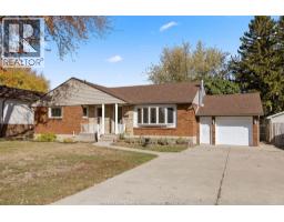 3452 BYNG, Windsor, Ontario