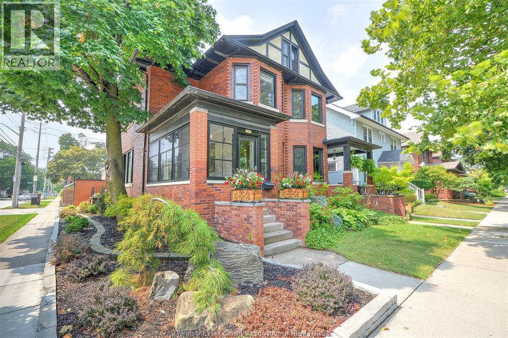 MLS# 25028171: 1097 CHILVER ROAD, Windsor, Canada