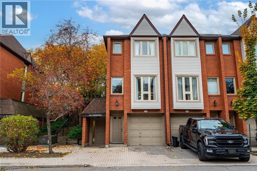 895 MAPLE Avenue Unit# 201, Burlington, Ontario