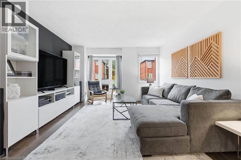 895 Maple Avenue Unit# 201, Burlington, Ontario L7S 2H7 - Photo 4 - 40785332