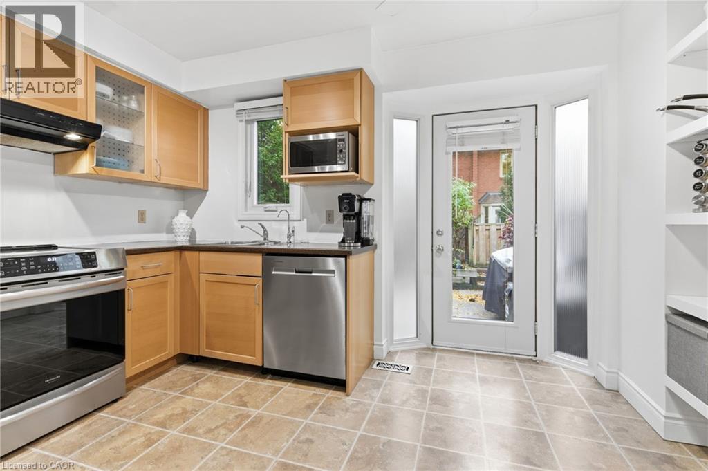 895 Maple Avenue Unit# 201, Burlington, Ontario L7S 2H7 - Photo 8 - 40785332