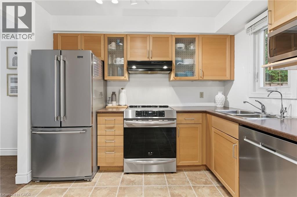 895 Maple Avenue Unit# 201, Burlington, Ontario L7S 2H7 - Photo 9 - 40785332