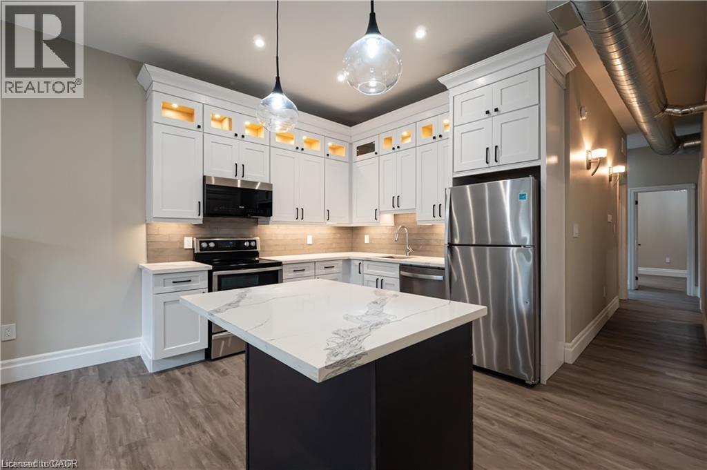 145 Wellington Street N Unit# 1, Hamilton, Ontario  L8R 1N4 - Photo 2 - 40785314