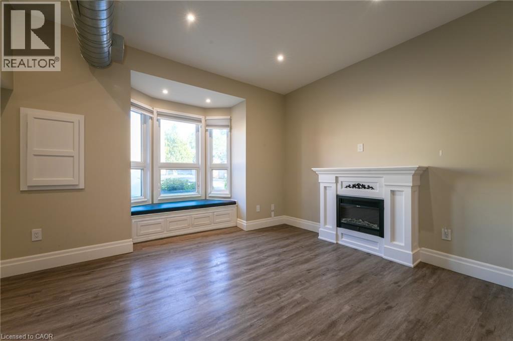 145 Wellington Street N Unit# 1, Hamilton, Ontario  L8R 1N4 - Photo 4 - 40785314