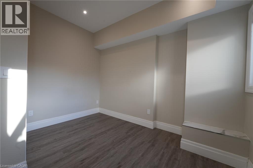 145 Wellington Street N Unit# 1, Hamilton, Ontario  L8R 1N4 - Photo 6 - 40785314