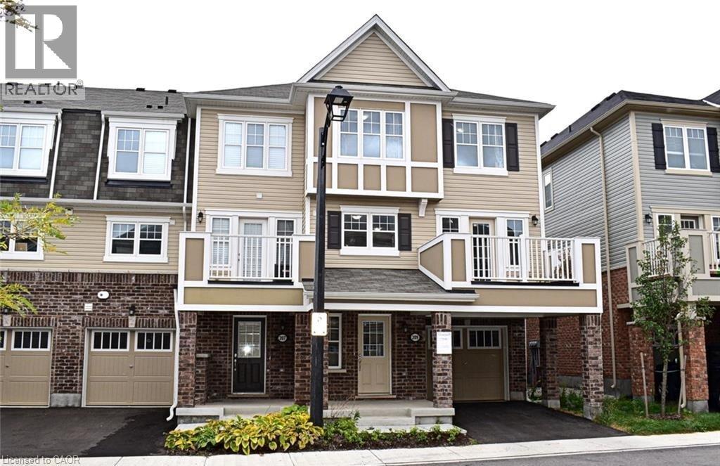 209 NETHERBY Lane, kitchener, Ontario