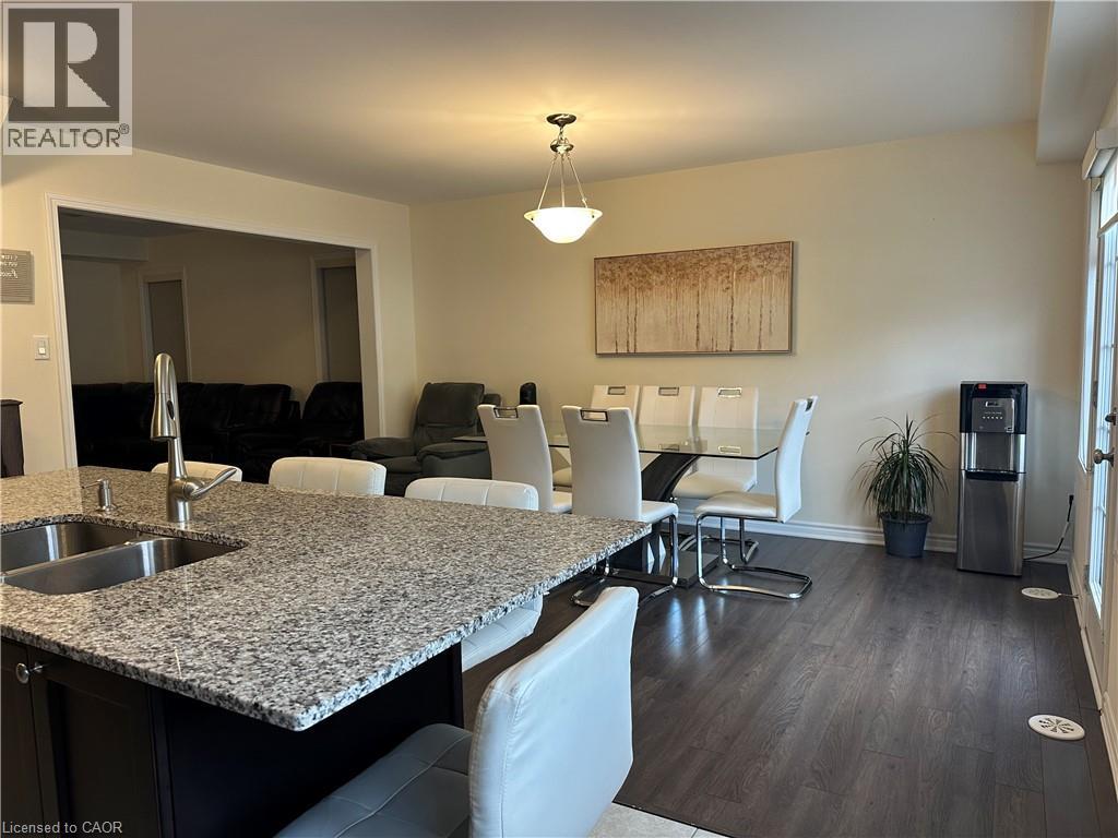 209 Netherby Lane, Kitchener, Ontario  N2R 0L9 - Photo 3 - 40785258