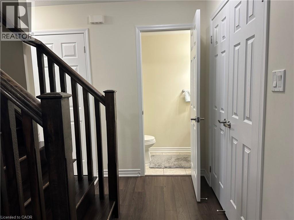 209 Netherby Lane, Kitchener, Ontario  N2R 0L9 - Photo 6 - 40785258