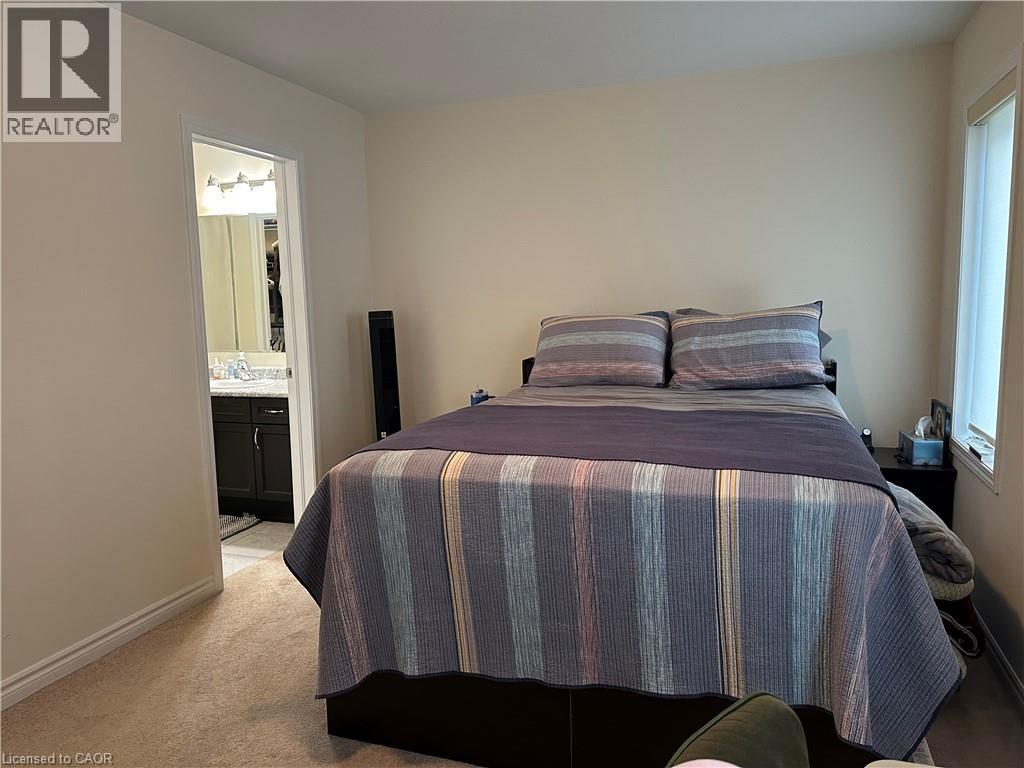 209 Netherby Lane, Kitchener, Ontario  N2R 0L9 - Photo 8 - 40785258