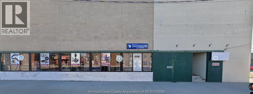 395 Tecumseh Road West Unit# 201-B, Windsor, Ontario N8X 1G3 - Photo 2 - 25028018