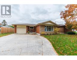 18 PRINCEWAY DRIVE, St. Catharines, Ontario