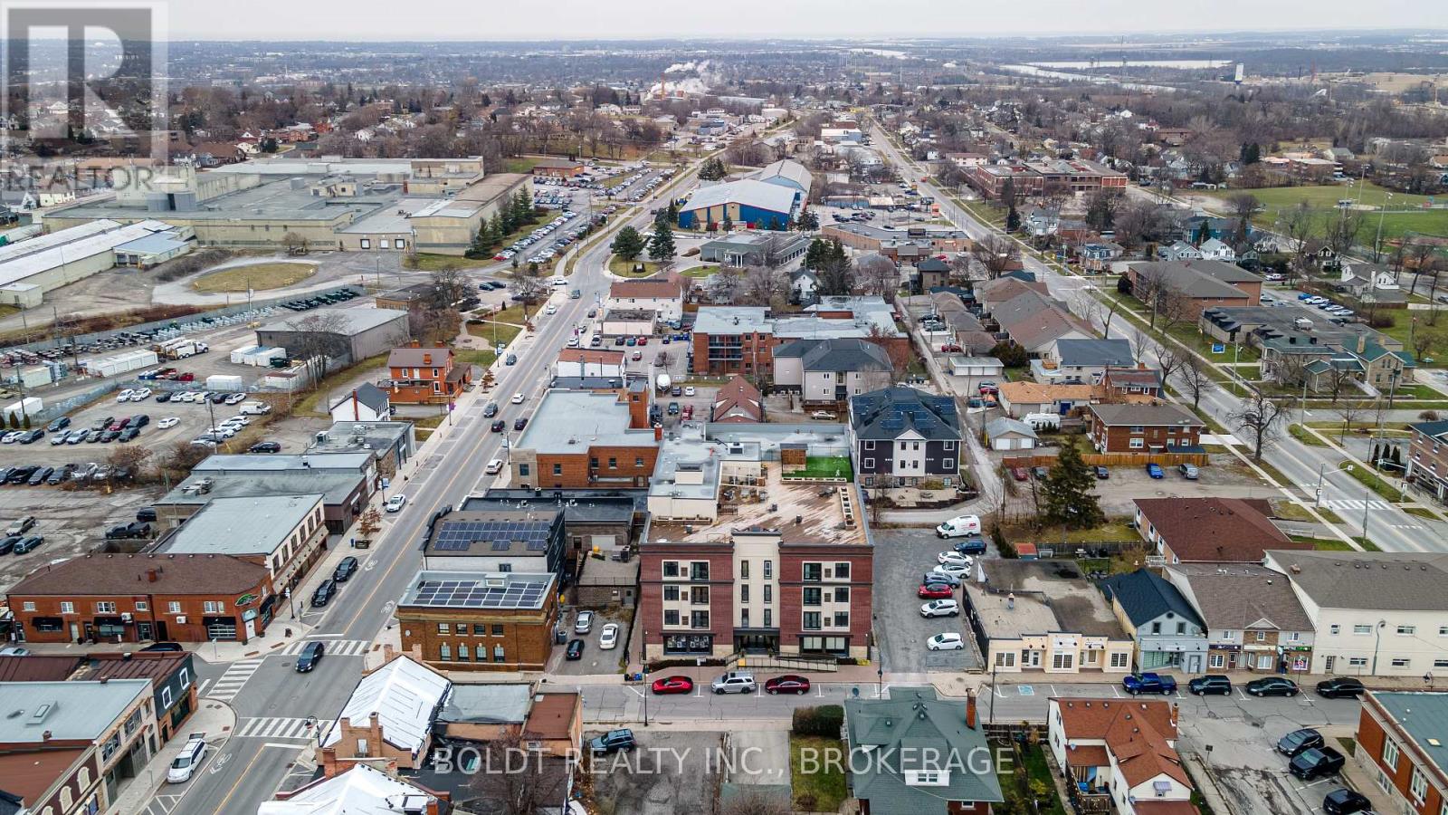 10 Albert Street E, Thorold (Thorold Downtown), Ontario  L2V 1P1 - Photo 44 - X12516346