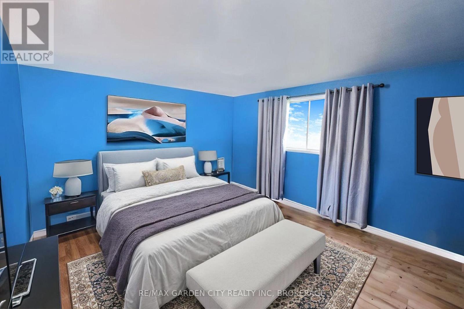 9735 Carl Road, Niagara Falls (Schisler), Ontario  L0S 1K0 - Photo 20 - X12516390