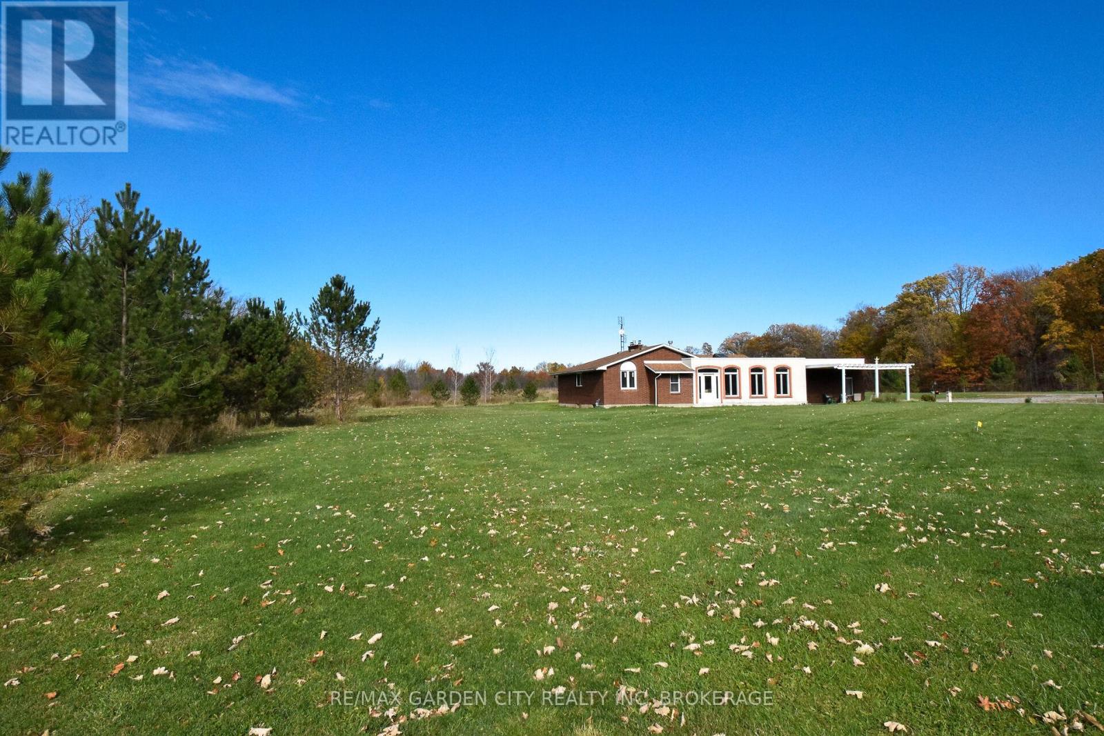 9735 Carl Road, Niagara Falls (Schisler), Ontario  L0S 1K0 - Photo 3 - X12516390