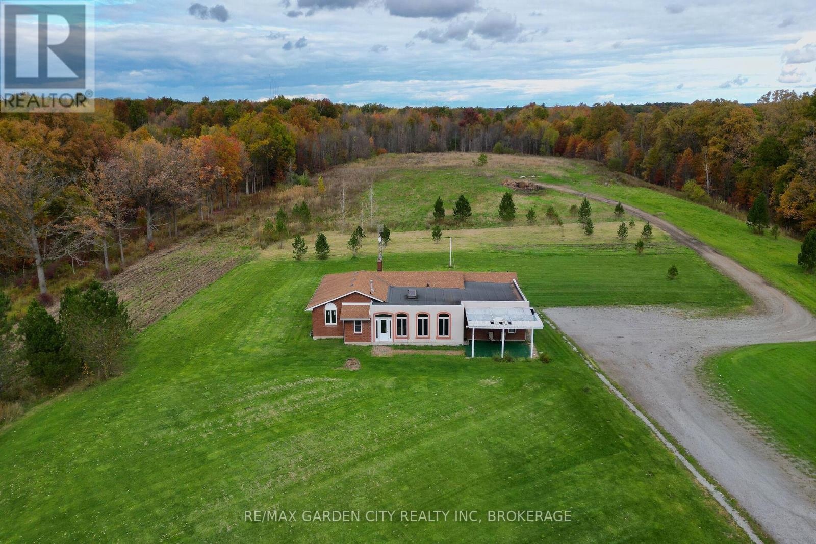 9735 Carl Road, Niagara Falls (Schisler), Ontario  L0S 1K0 - Photo 40 - X12516390