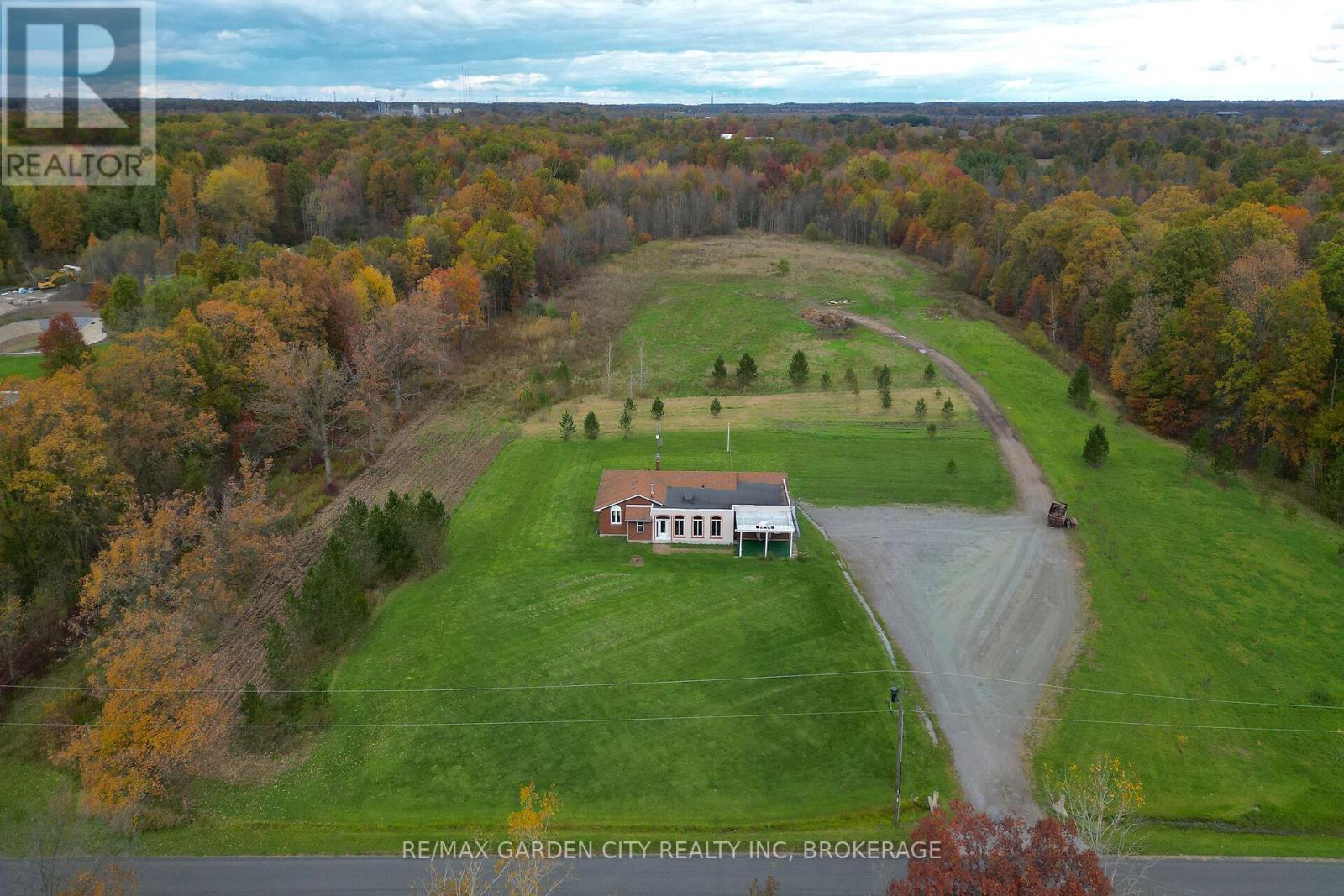 9735 Carl Road, Niagara Falls (Schisler), Ontario  L0S 1K0 - Photo 41 - X12516390