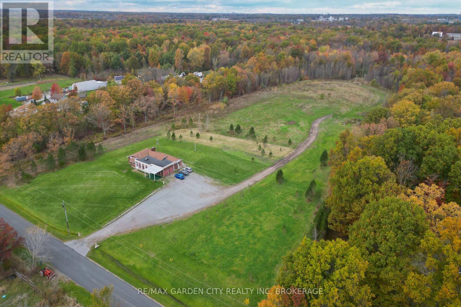 9735 Carl Road, Niagara Falls (Schisler), Ontario  L0S 1K0 - Photo 42 - X12516390