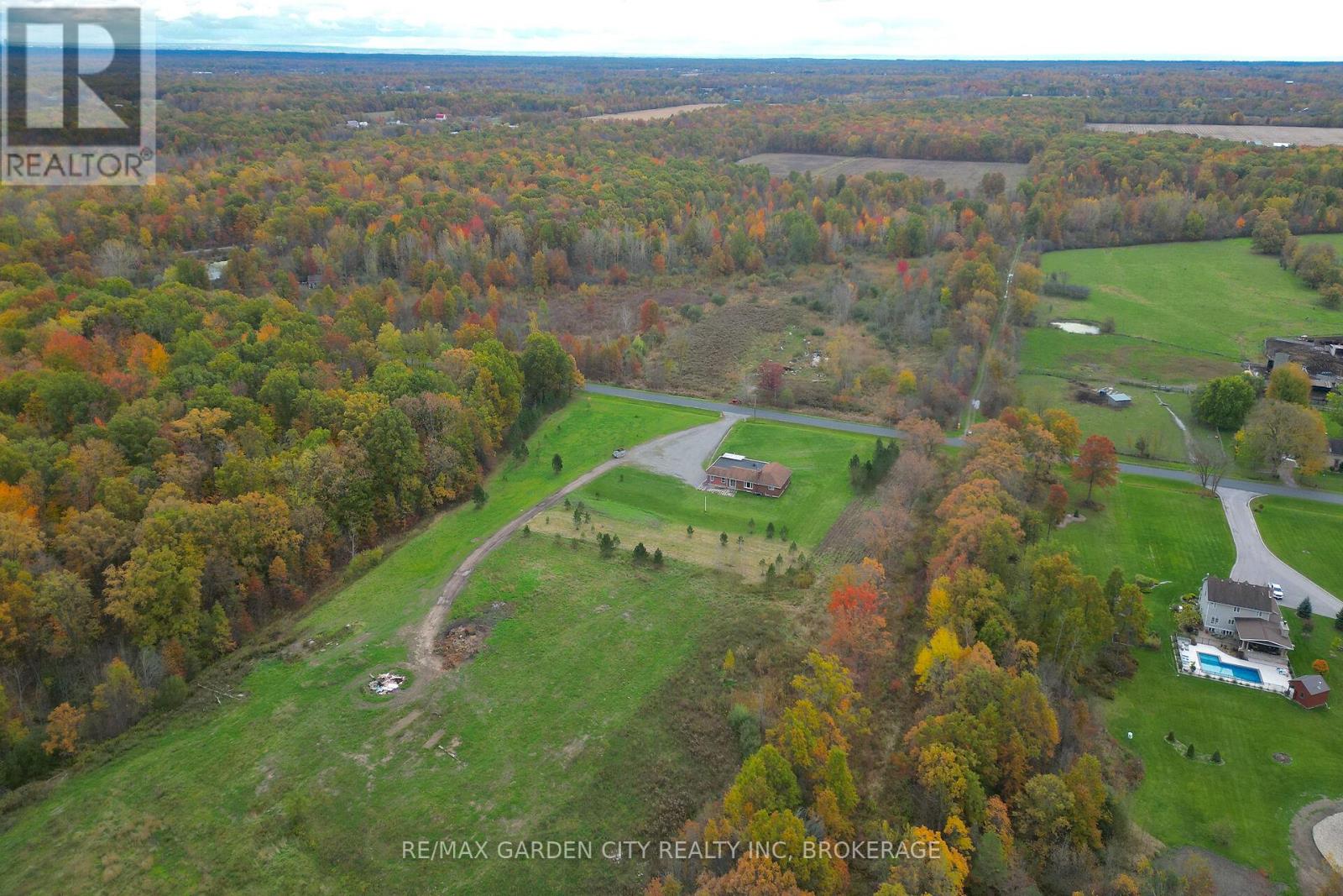 9735 Carl Road, Niagara Falls (Schisler), Ontario  L0S 1K0 - Photo 44 - X12516390