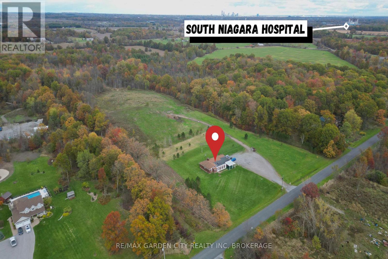 9735 Carl Road, Niagara Falls (Schisler), Ontario  L0S 1K0 - Photo 46 - X12516390