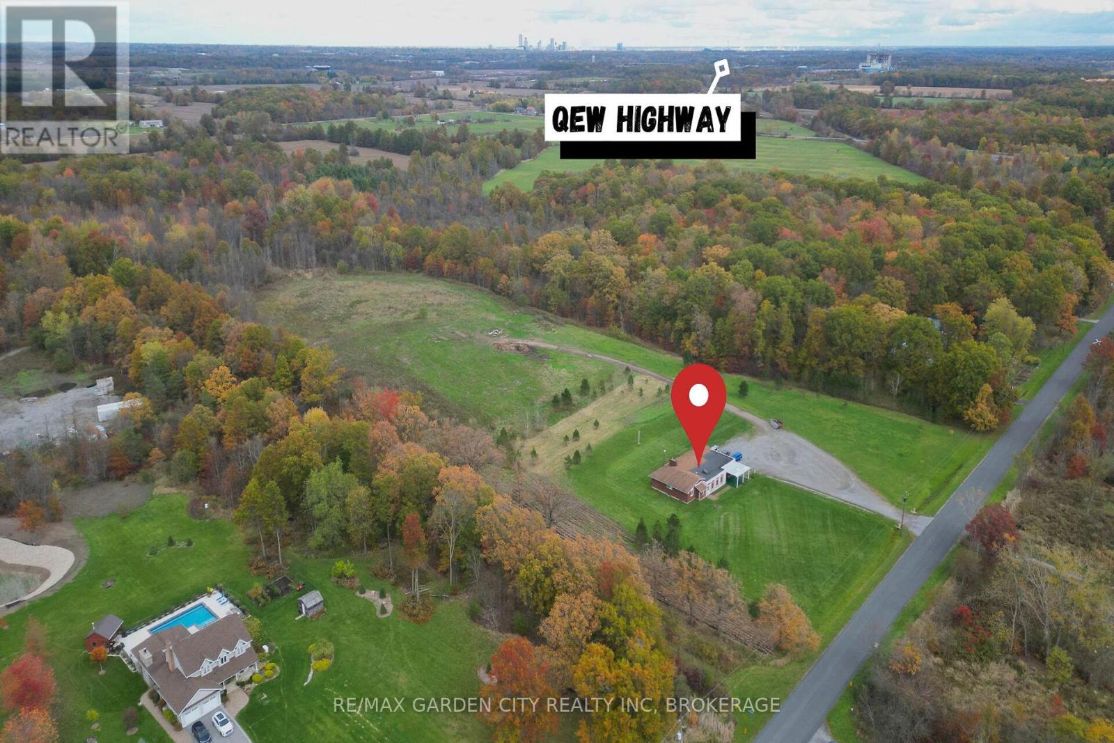 9735 Carl Road, Niagara Falls (Schisler), Ontario  L0S 1K0 - Photo 48 - X12516390