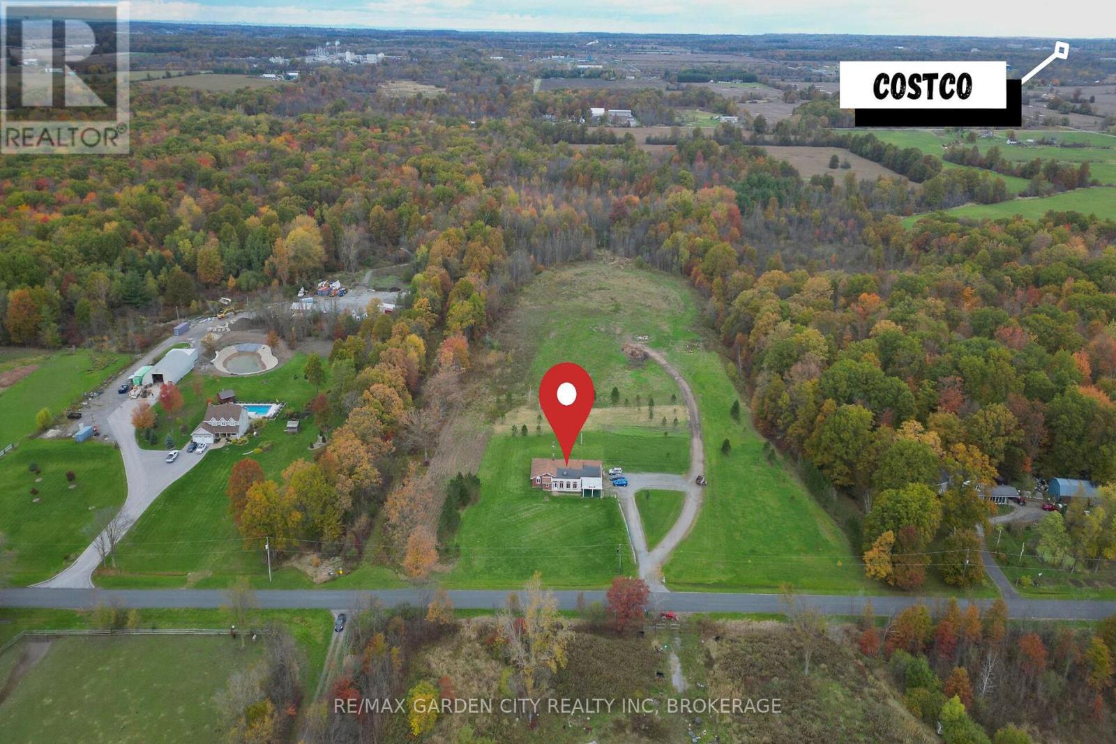 9735 Carl Road, Niagara Falls (Schisler), Ontario  L0S 1K0 - Photo 49 - X12516390