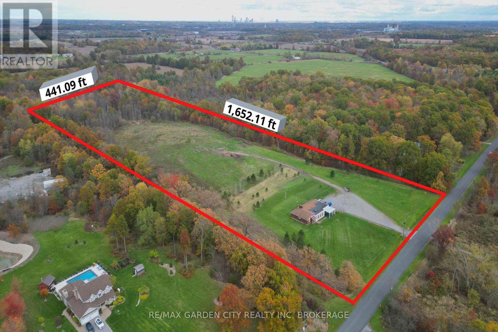 9735 Carl Road, Niagara Falls (Schisler), Ontario  L0S 1K0 - Photo 50 - X12516390