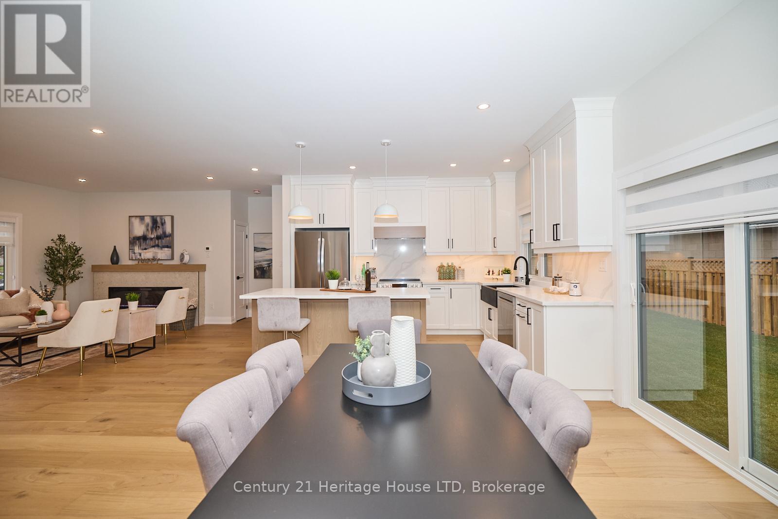 4 Meteor Street, St. Catharines, Ontario  L2S 2T1 - Photo 11 - X12516394